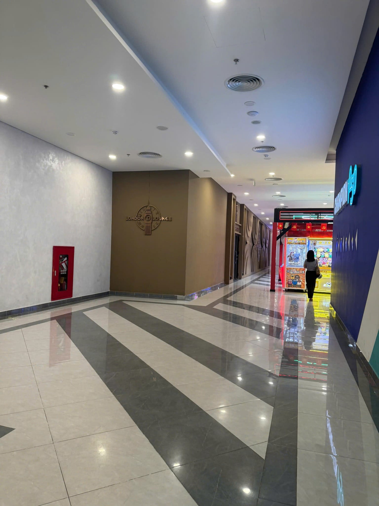 Hiện trạng mặt bằng 2