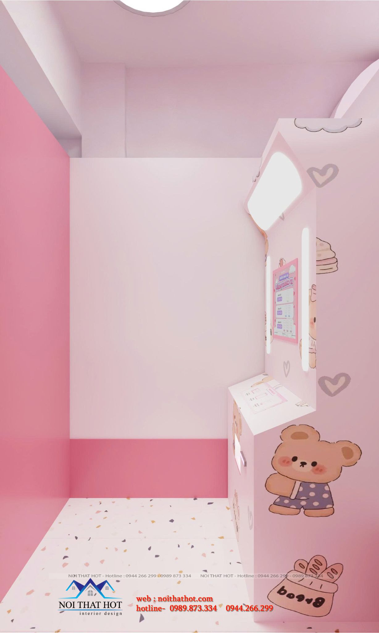 phòng chụp photobooth