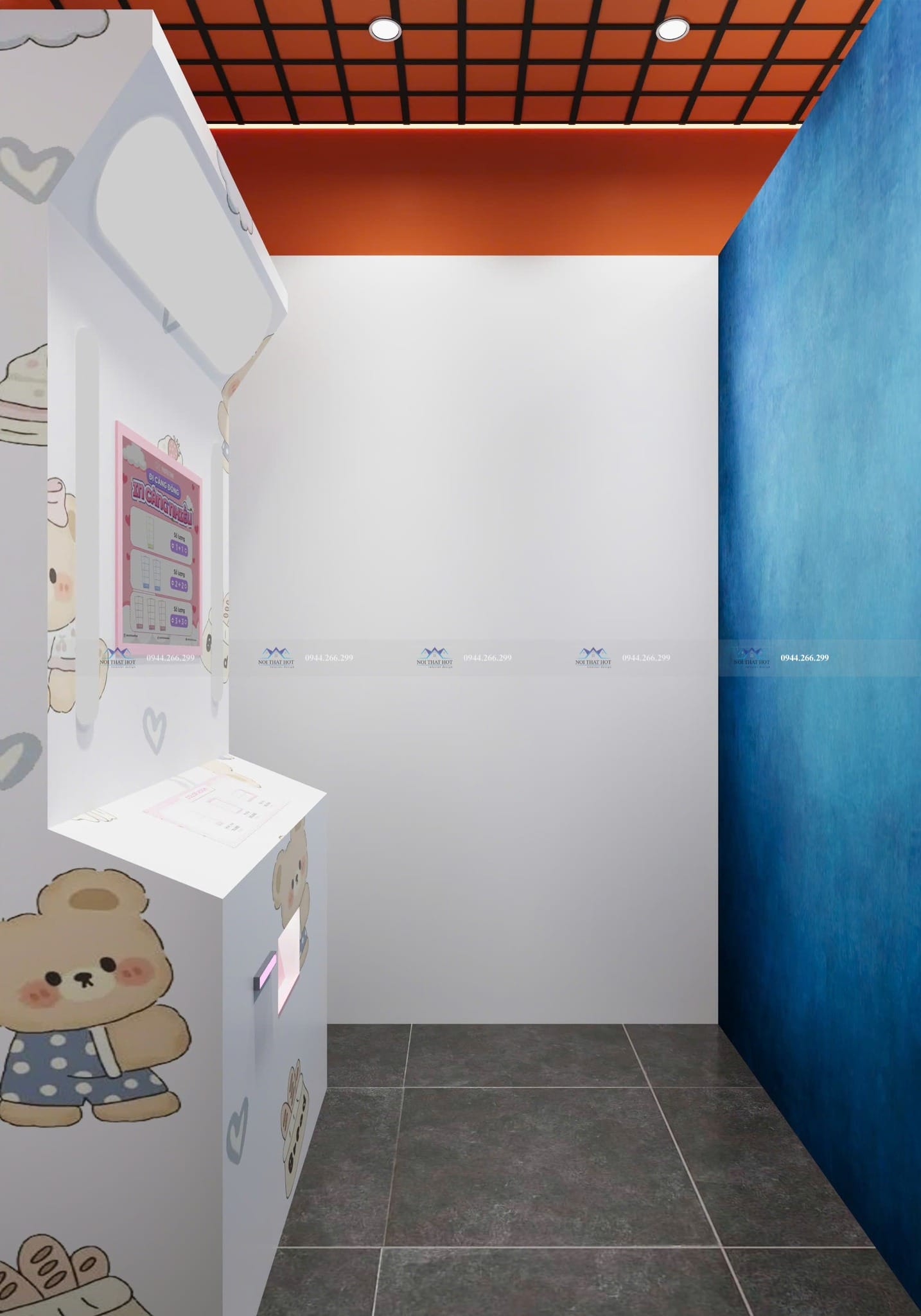 phòng photobooth
