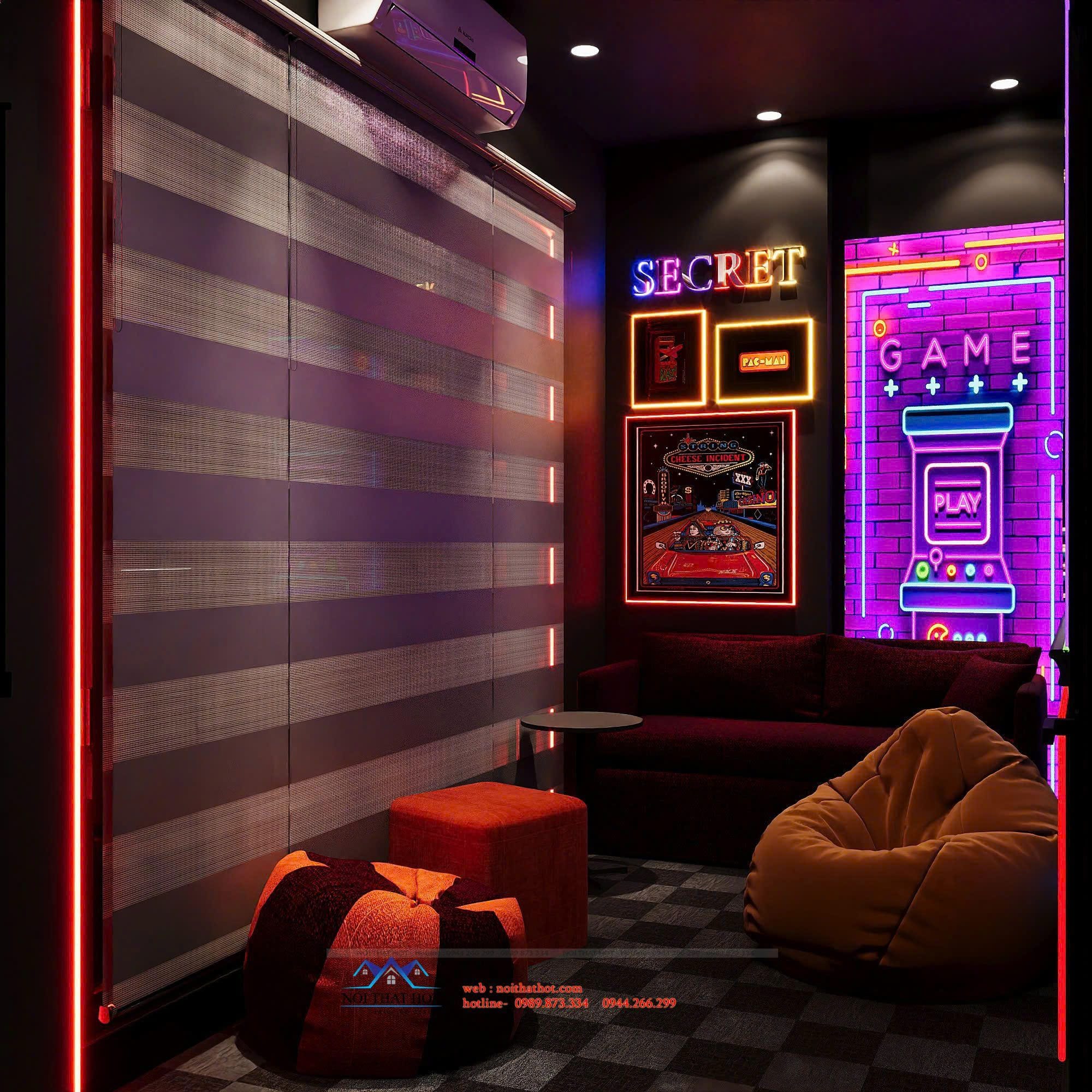 thiết kế music box độc lạ 1