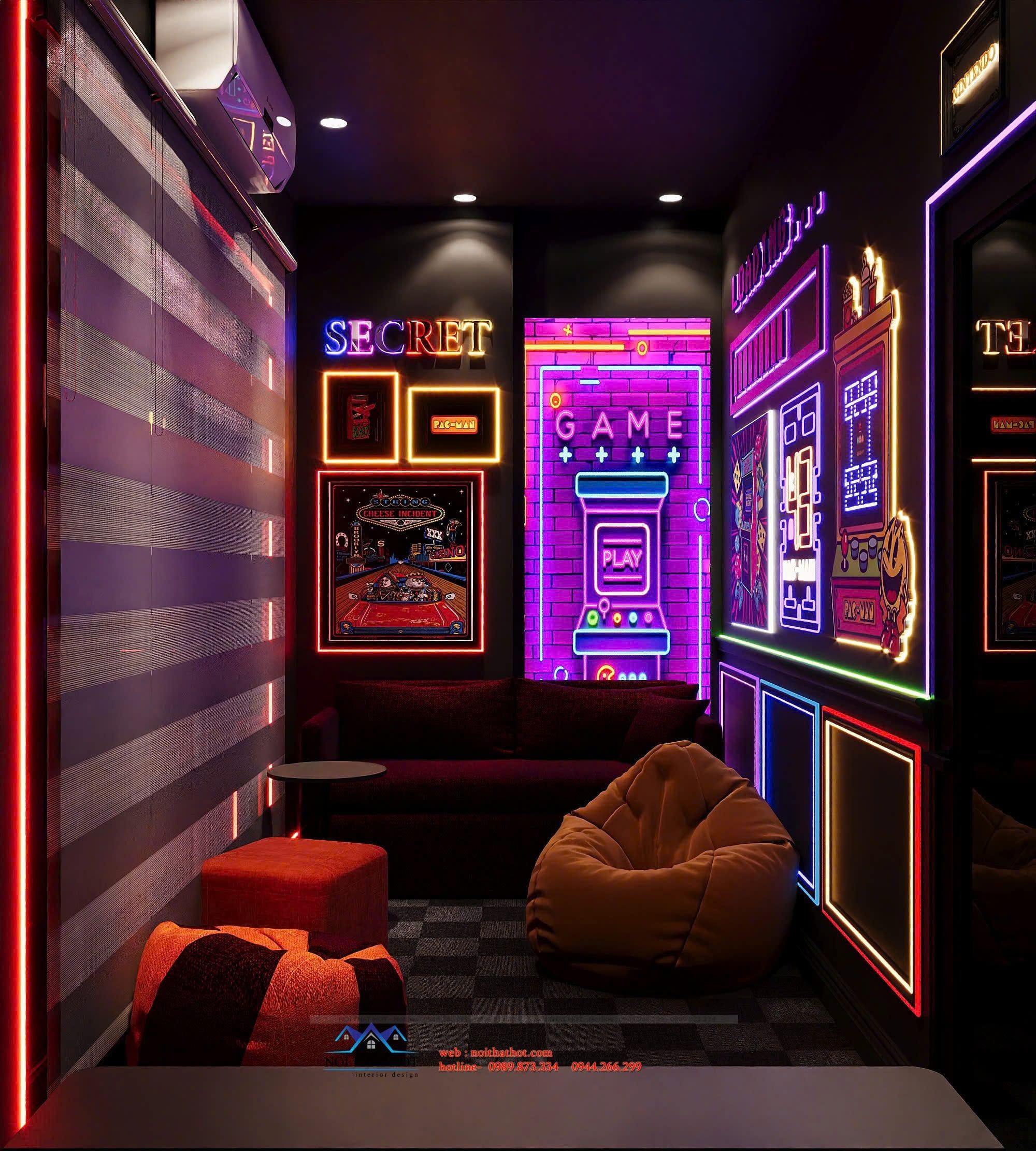 thiết kế music box độc lạ 3