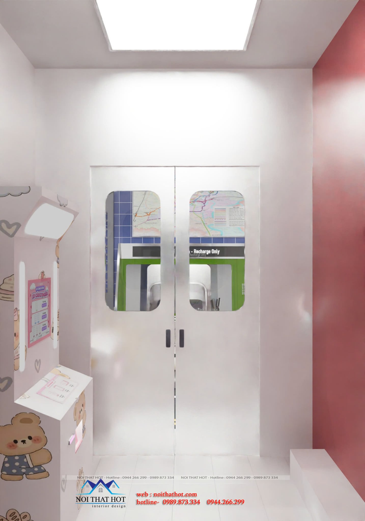 phòng chụp photobooth