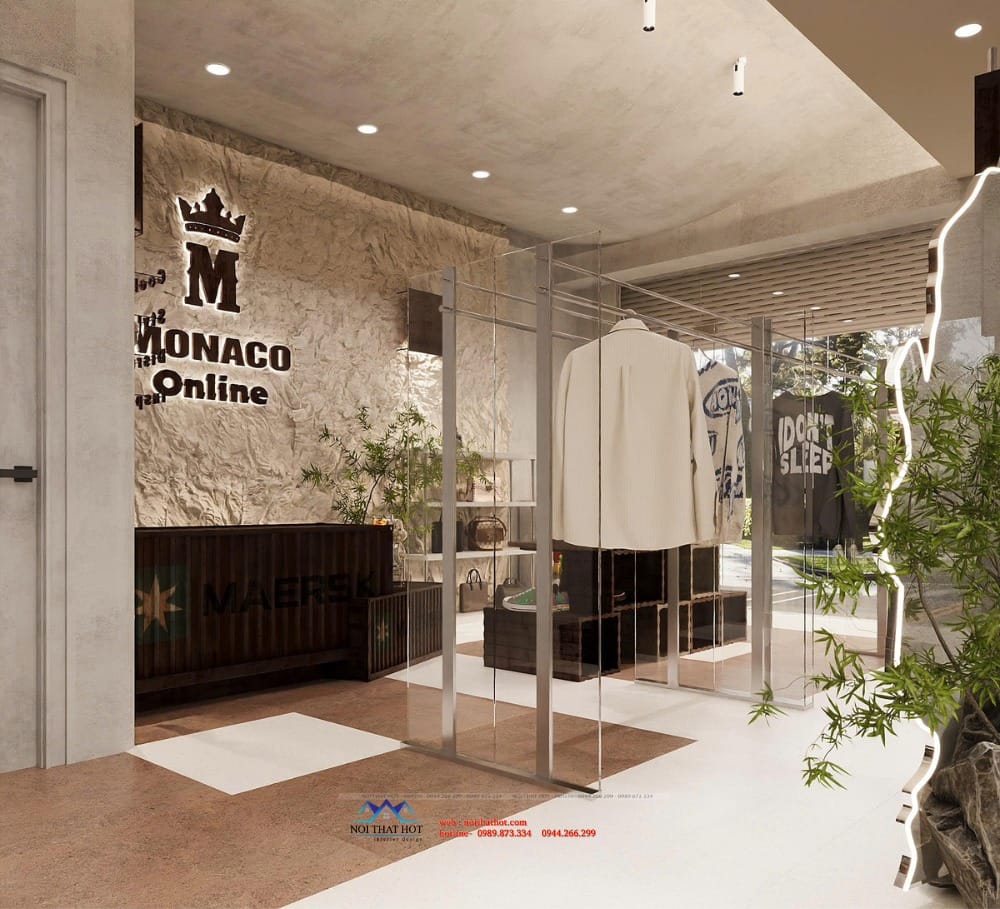 giá treo quần áo