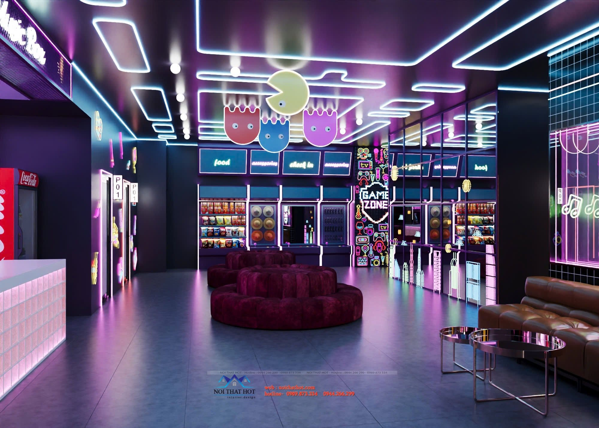 Thiết kế music box