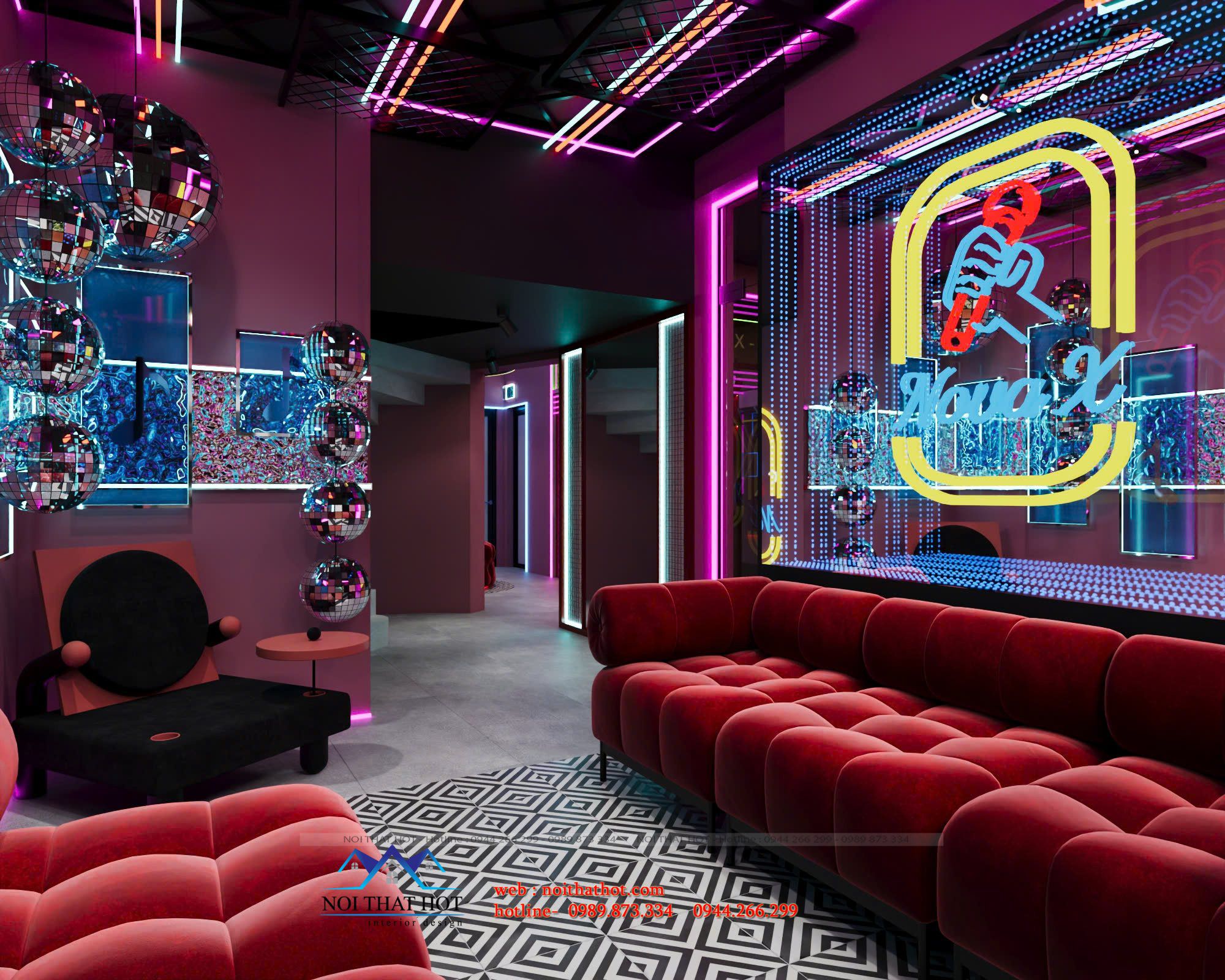 Mẫu music box đẹp