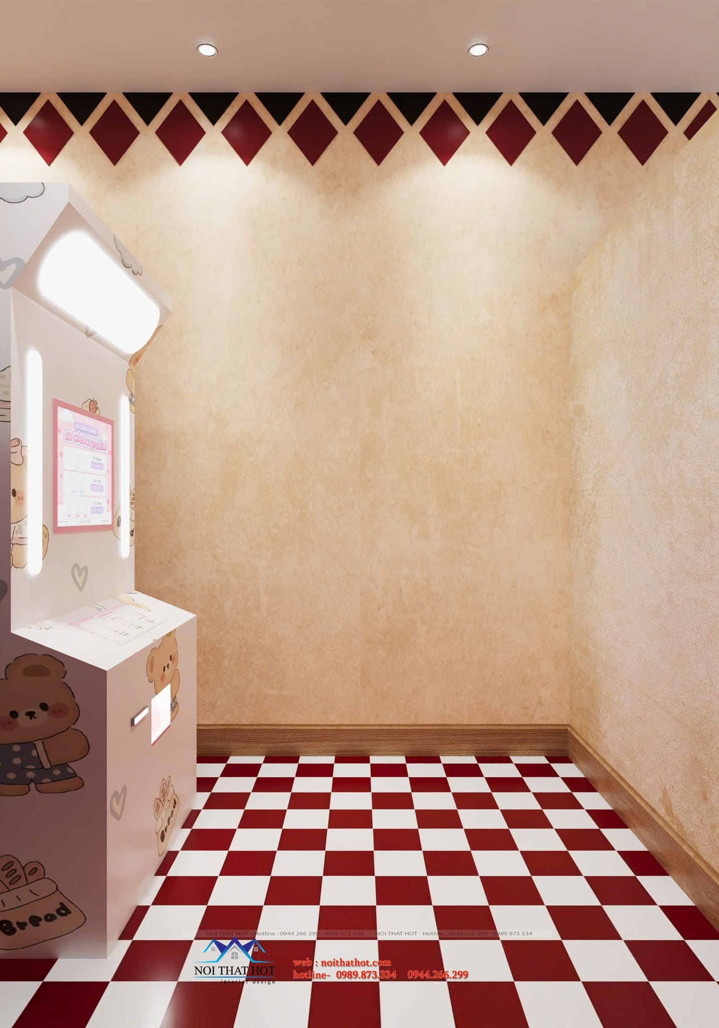 phòng chụp photobooth