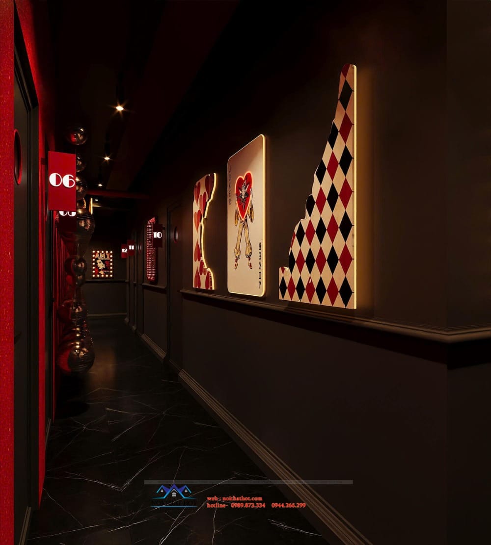 phụ kiện trang trí độc đáo