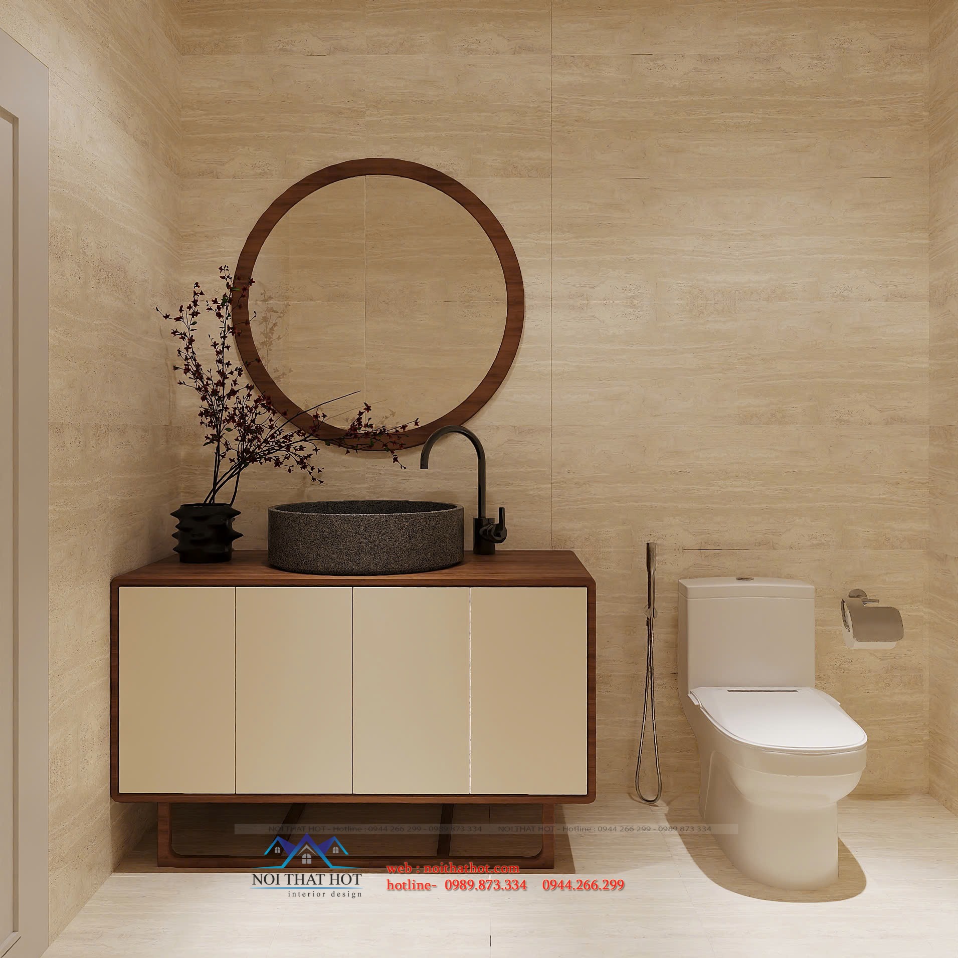 wc cửa hàng