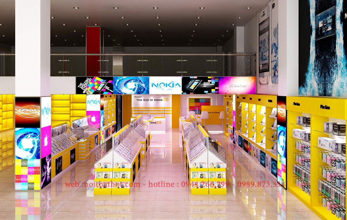 Showroom 3D Thế giới di động Bắc Ninh đem lại cho bạn cảm giác như đang thực sự đứng trên trung tâm mua sắm công nghệ. Xem ảnh liên quan để phát hiện những trải nghiệm tuyệt vời mà showroom này mang lại cho bạn.