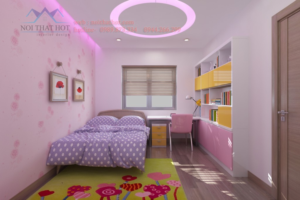 noi-that-phong-ngu-con-gai-a