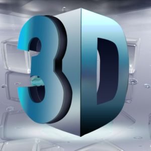 kiến trúc sư 3D