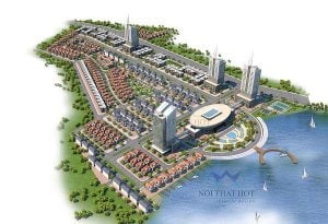 Quy hoạch khu sinh thái