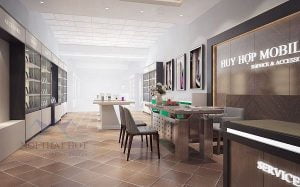 thiet ke shop dien thoai