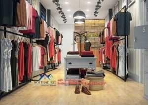 thiết kế thời trang nữ