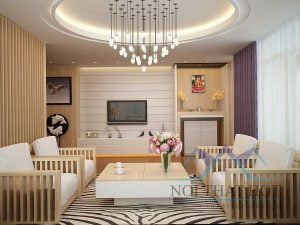 Thiết kế chung cư