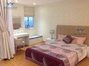 Thiết kế căn hộ chung cư