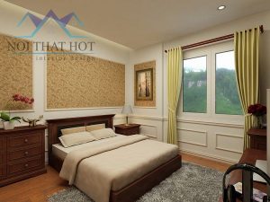 Thiết kế chung cư