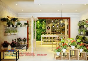 Thiết kế của hàng hoa đẹp