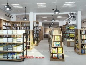 nhà sách sài đồng