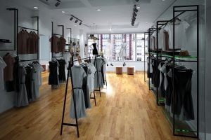 Thiết kế shop thời trang nữ Thành phố Ninh Bình