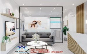 bố trí nội thất pk