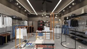shop nam 50m2