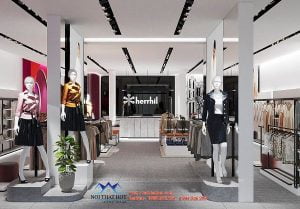 shop quần áo nữ