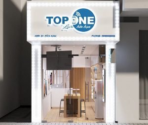 shop điện thoại