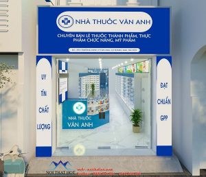 nha thuoc