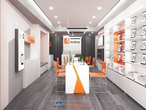 shop máy đọc sách