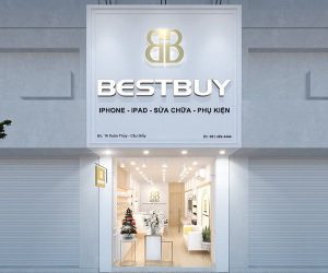 cửa hàng điện thoại