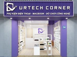 shop phụ kiện điện thoại 15m2