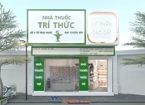nhà thuốc vĩnh phúc