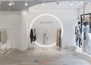 shop thời trang nữ