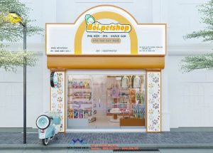 shop phụ kiện thú cứng