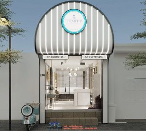 shop phụ kiện trang sức