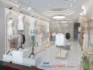 shop thời trang nữ