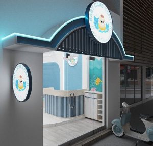 spa bơi thủy liệu