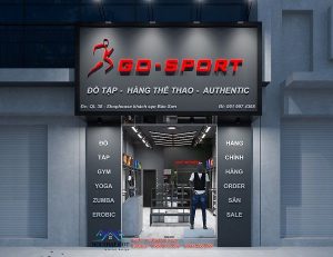 shop thời trang nam