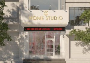 studio ảnh viện gia đình