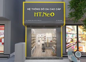 shop đồ da