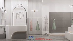 shop thời trang nữ