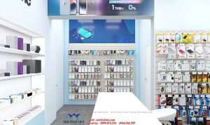 shop phụ kiện điện thoại