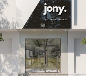 Thiết kế shop nam