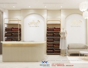 Thiết kế nhà may