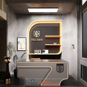 Thiết kế phòng live