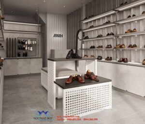 Thiết kế Shop giày da và phụ kiện Jogo4