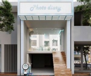 Tiệm chụp Photo Diary