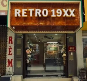 Thiết kế Photobooth bao cấp