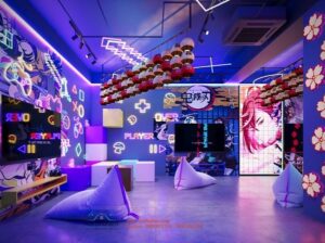 Thiết kế music box Playik